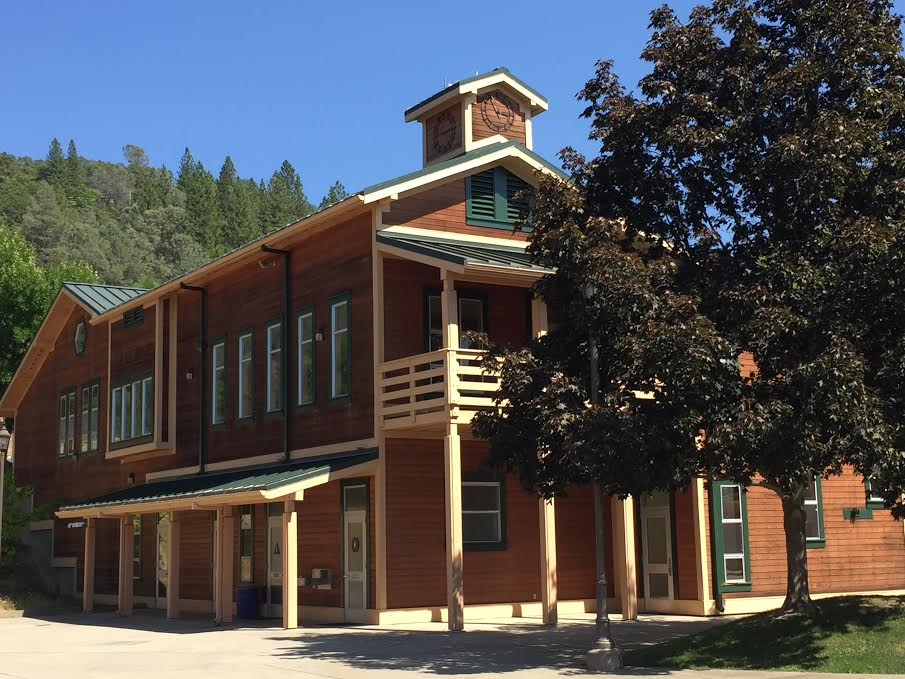 Colfax Elementary School