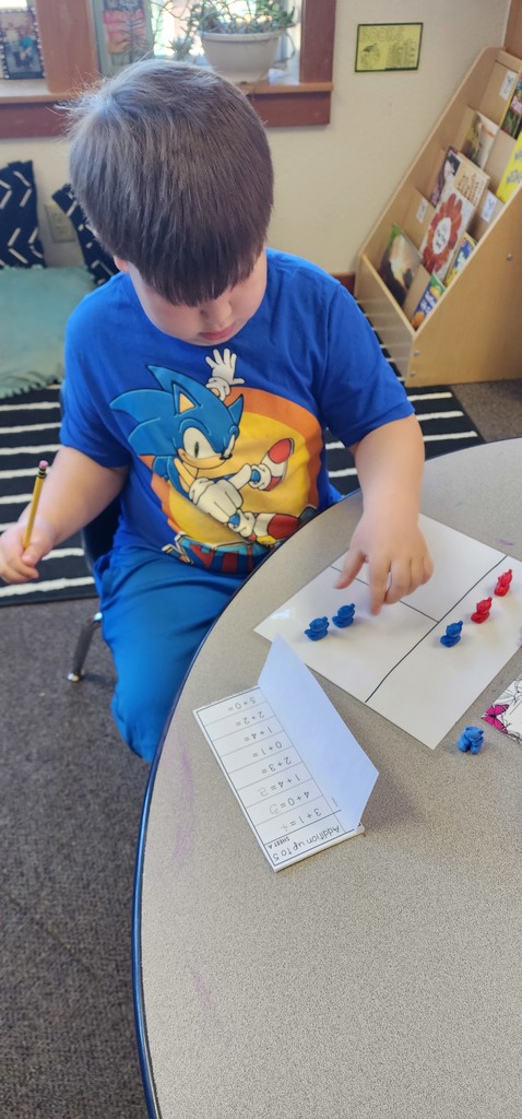 Manipulatives make everything easier(and more fun!)