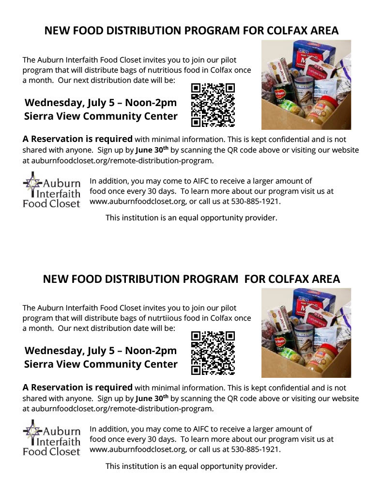 Auburn Interfaith Flyer July 5